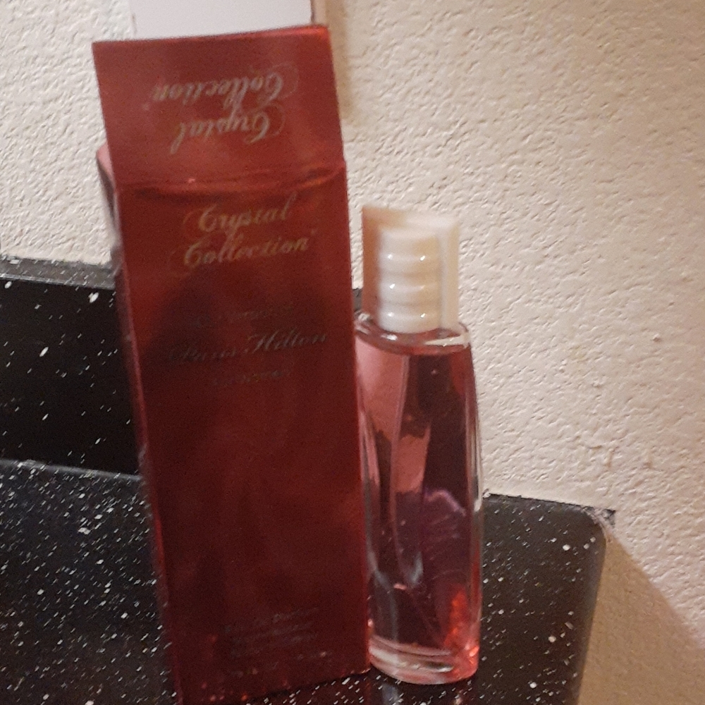 Crystal Collection Spray